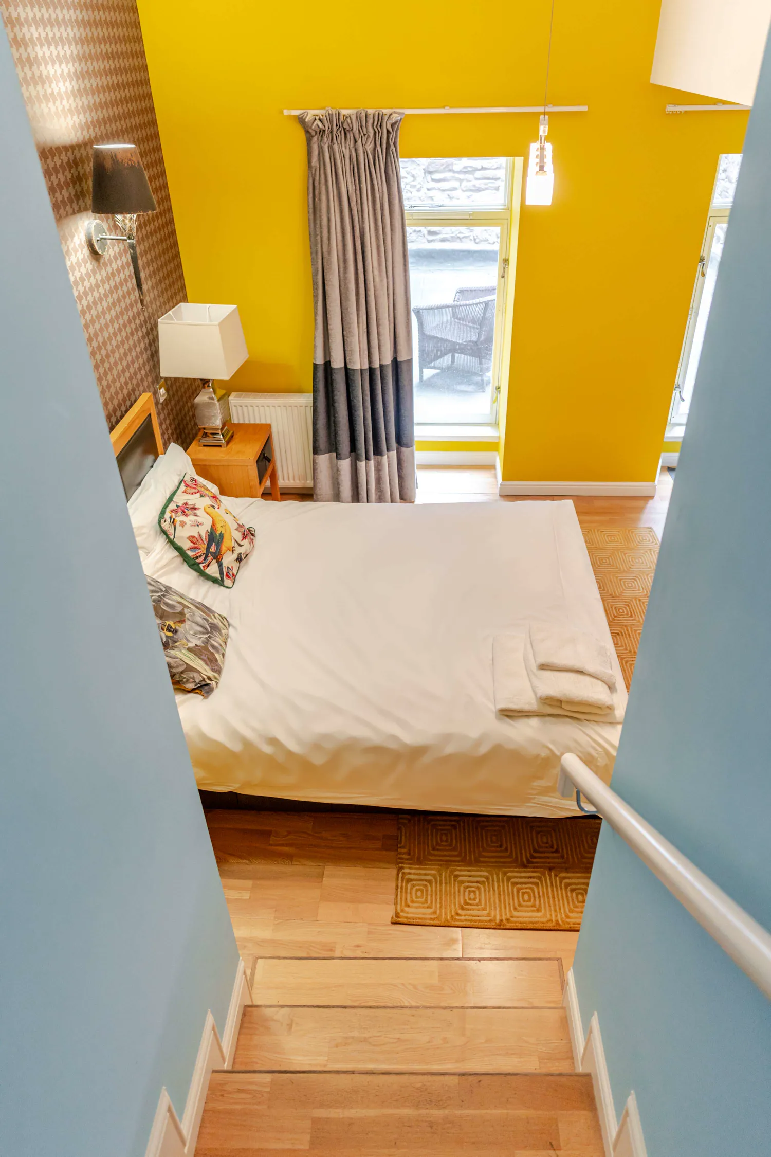 Royal Mile Apartments 5